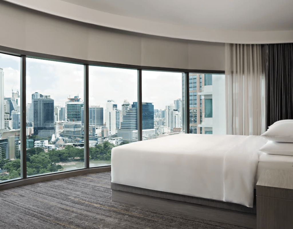 The Top 5 Budget Hotels in Bangkok, Thailand (2025) Hawaii Calling Hyatt Place Bangkok Sukhumvit