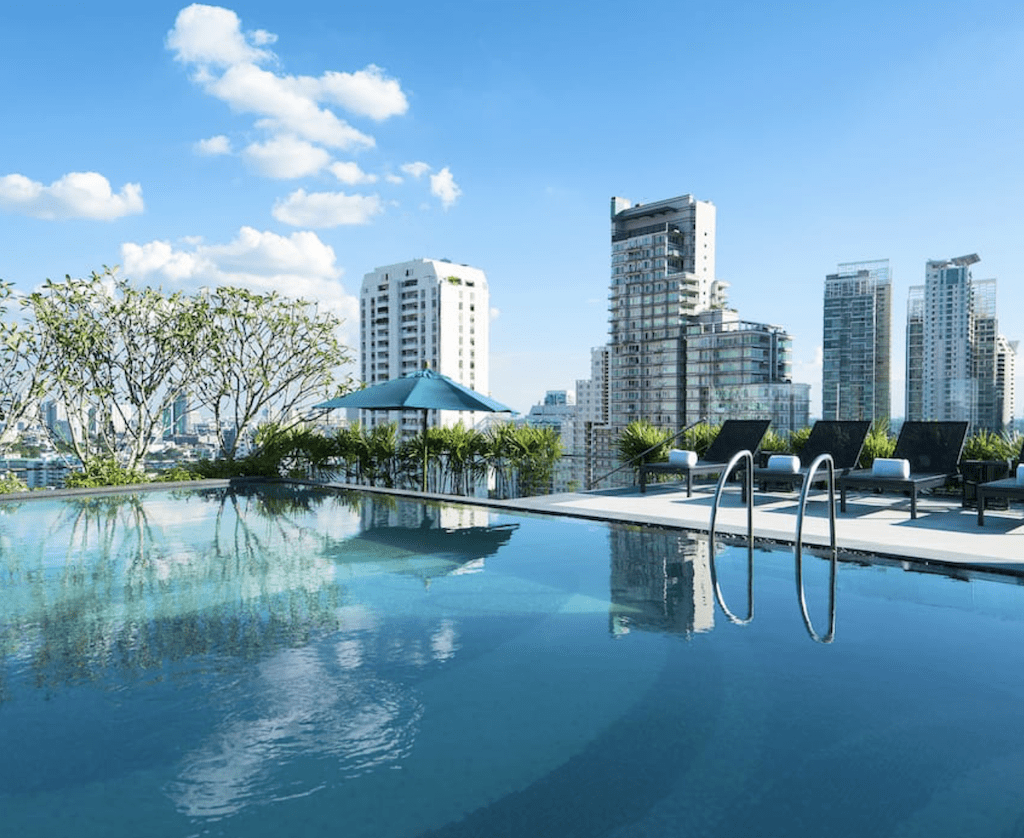 The Top 5 Budget Hotels in Bangkok, Thailand (2025) Hawaii Calling Hyatt Place Bangkok Sukhumvit