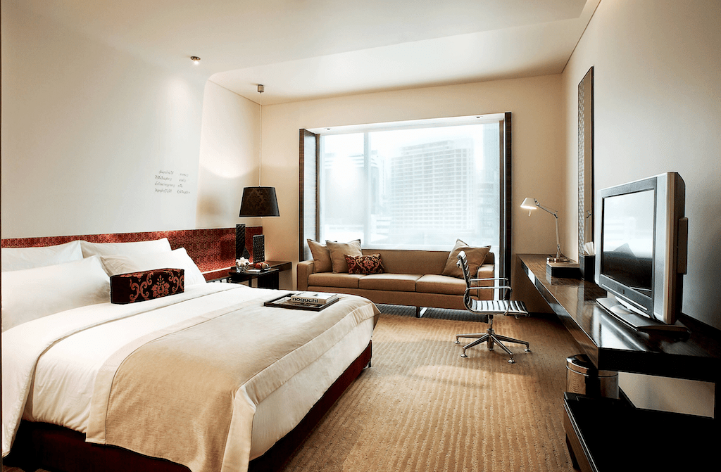 The Top 5 Budget Hotels in Bangkok, Thailand (2025) Hawaii Calling Top 5 budget hotels in Bangkok deserves a sixth