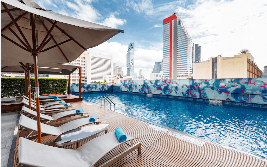 The Top 5 Budget Hotels in Bangkok, Thailand (2025) Hawaii Calling Top 5 budget hotels in Bangkok deserves a sixth
