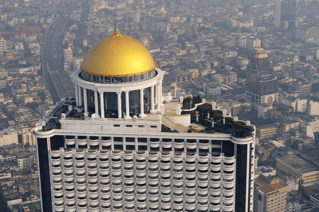 5 Amazing Bangkok Hotels on the River (2025) Hawaii Calling Lebua-at-State-Tower