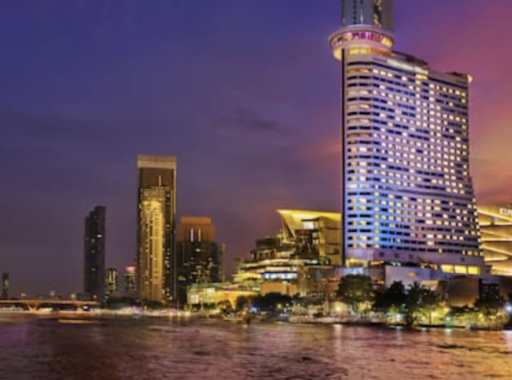 5 Amazing Bangkok Hotels on the River (2025) Hawaii Calling Millenium-HIlton-Bangkok