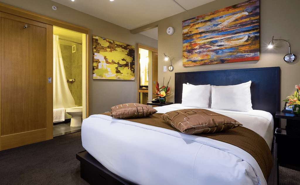 5 Best Budget Friendly Hotels in Hawaii for (2025) Hawaii Calling Vive Hotel Waikiki