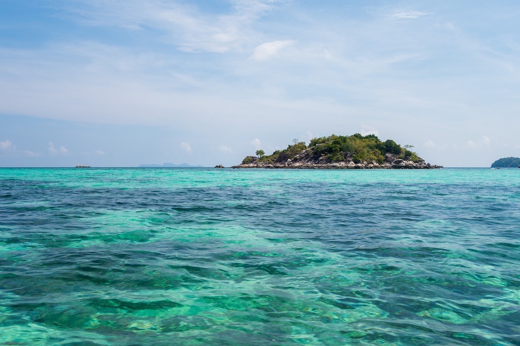 The Best Time of Year to Visit Thailand 2023 Hawaii Calling Blue Ocean during the best time of year to visit Thailand