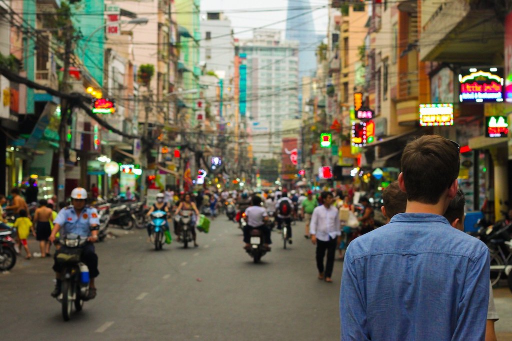 The Best Time of Year to Visit Thailand 2023 Hawaii Calling Chinese lunar new year in Bangkok