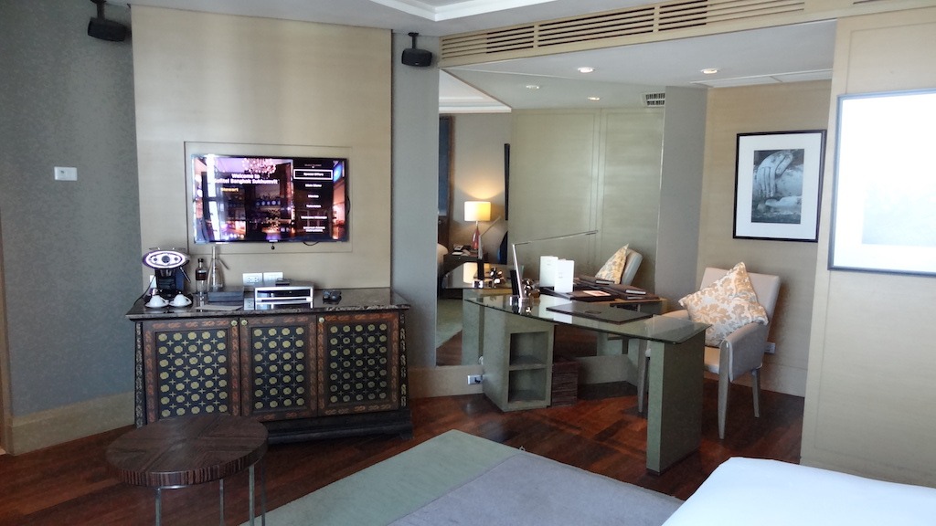 The Top 5 Unique Business Hotels in Bangkok, Thailand (2025) Hawaii Calling Sofitel-Bangkok-Sukhumvit-Suite