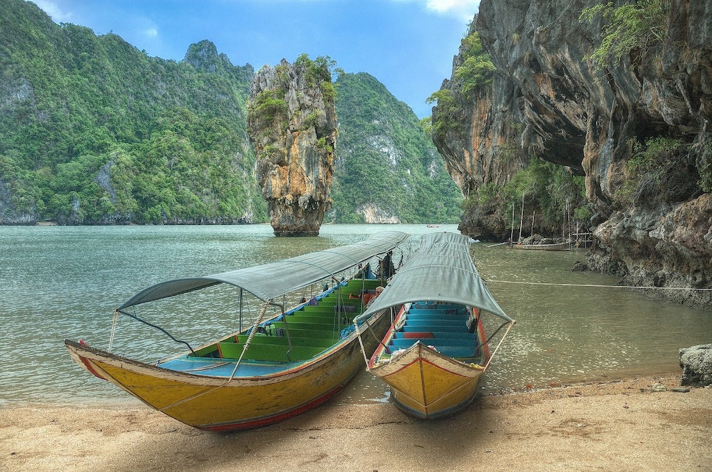 The Best Time of Year to Visit Thailand 2023 Hawaii Calling Best Time to Vacation in Phuket