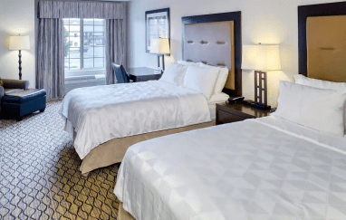 The 5 Best Family Hotels in Yellowstone (2024) Hawaii Calling Holiday Inn West Yellowstone