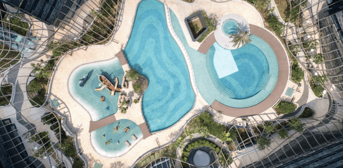 family friendly hotels Hong Kong