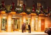 The Complete Guide to Omni Hotels Select Guest Loyalty Program 2023 Omni Berkshire Hotel Part of the Omni Hotels Select Guest Program