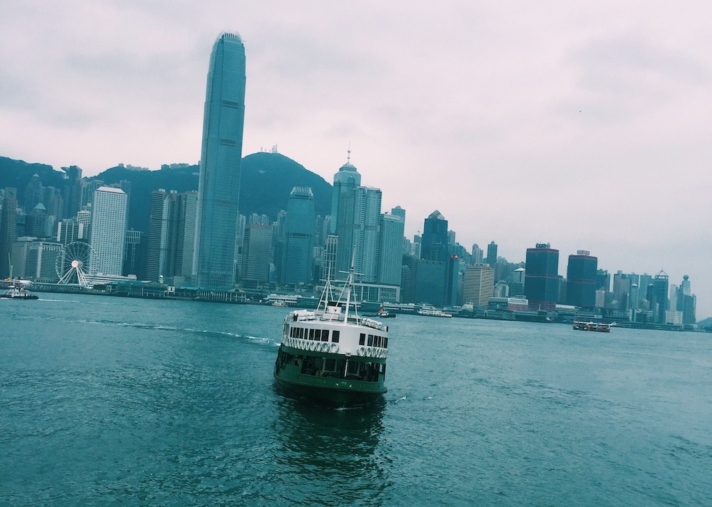 The Best Time to Visit Hong Kong 2023 Hawaii Calling Star-Ferry-Hong-Kong