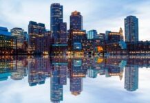 The Complete Guide to Accor Hotels Rewards Program 2023 Accor Hotels Rewards City Skyline