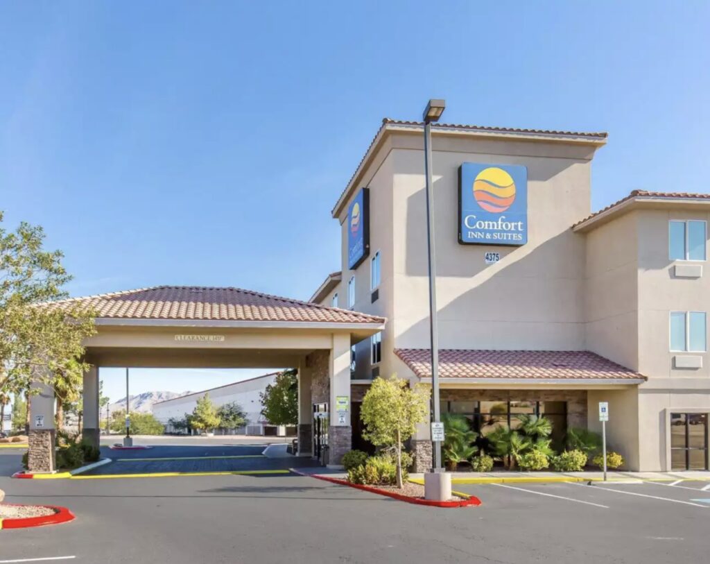 The Complete Guide to the Choice Privileges Rewards Program 2023 Hawaii Calling Comfort Inn & Suites, part of the Choice Privileges Rewards Program