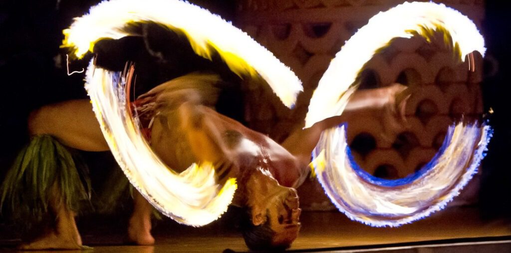 The 27 Best Luaus In Hawaii - By Island (2025) Hawaii Calling Sunset luau at Waikaloa resort best luau in the Big Island
