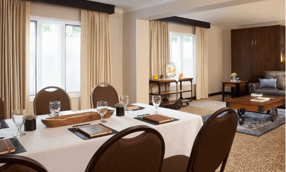 The 5 Best Business Hotels in Alaska (2024) Hawaii Calling The Lakefront Anchorage