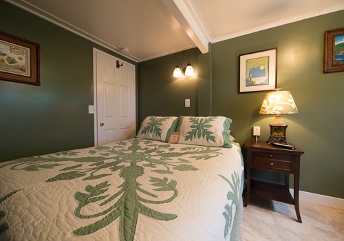 5 Best Budget Hotels on Maui (2025) Hawaii Calling Wailuku Guesthouse one of the best budget hotels in Maui