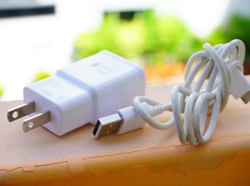 11 Most Common Items Left Behind In Hotel Rooms Hawaii Calling PHone charger are one of the most common items left behind in Hotel rooms