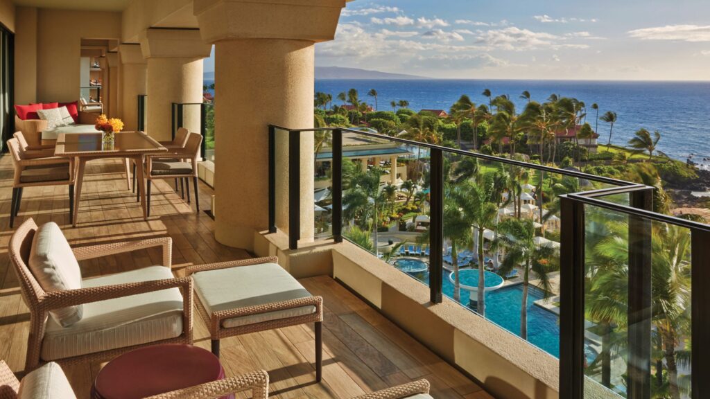 5 Best Luxury Hotels on Maui (2025) Hawaii Calling The Four Seasons Resort Maui at Wailea
