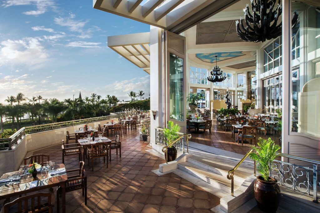 5 Best Luxury Hotels on Maui (2025) Hawaii Calling Ho’olei at Grand Wailea