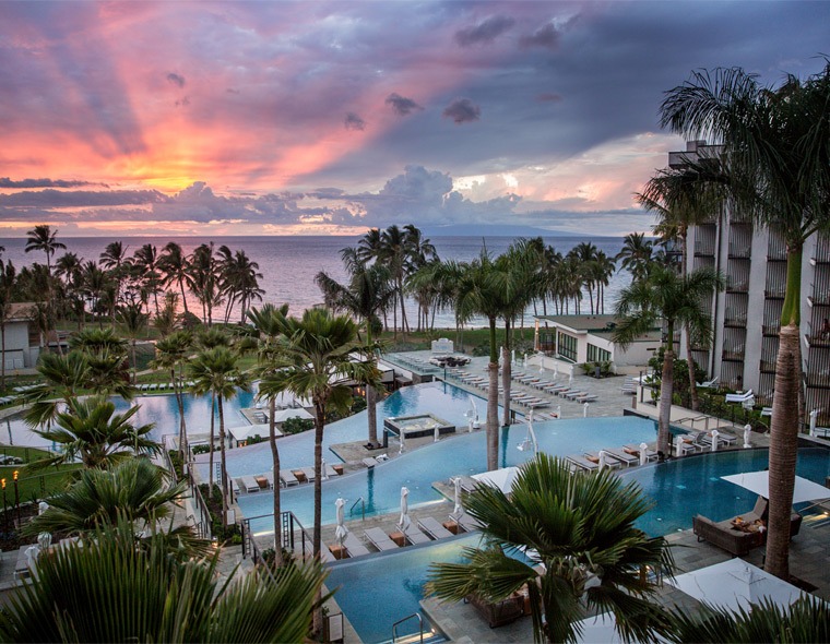 5 Best Luxury Hotels on Maui (2025) Hawaii Calling Andaz Maui at Wailea Resort