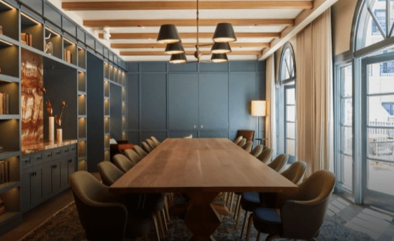 The 5 Best Hotels in Silicon Valley 2022 Hawaii Calling dinning area