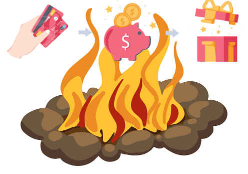 Marriott Bonvoy Dynamic Pricing Insights Hawaii Calling a piggy bank on fire