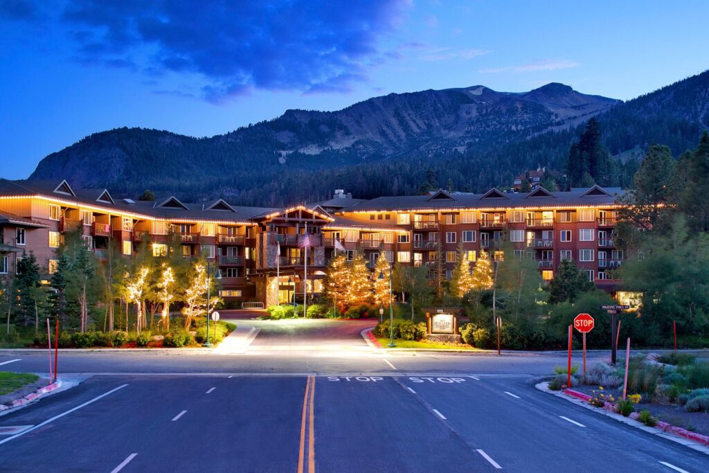 7 Top Hotels in Mammoth Lakes, California Hawaii Calling Juniper Spring Resort one of the top hotels in mammoth lakes