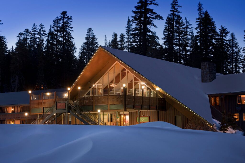 7 Top Hotels in Mammoth Lakes, California Hawaii Calling Mammoth Mountain Inn one of the top hotels in mammoth lakes