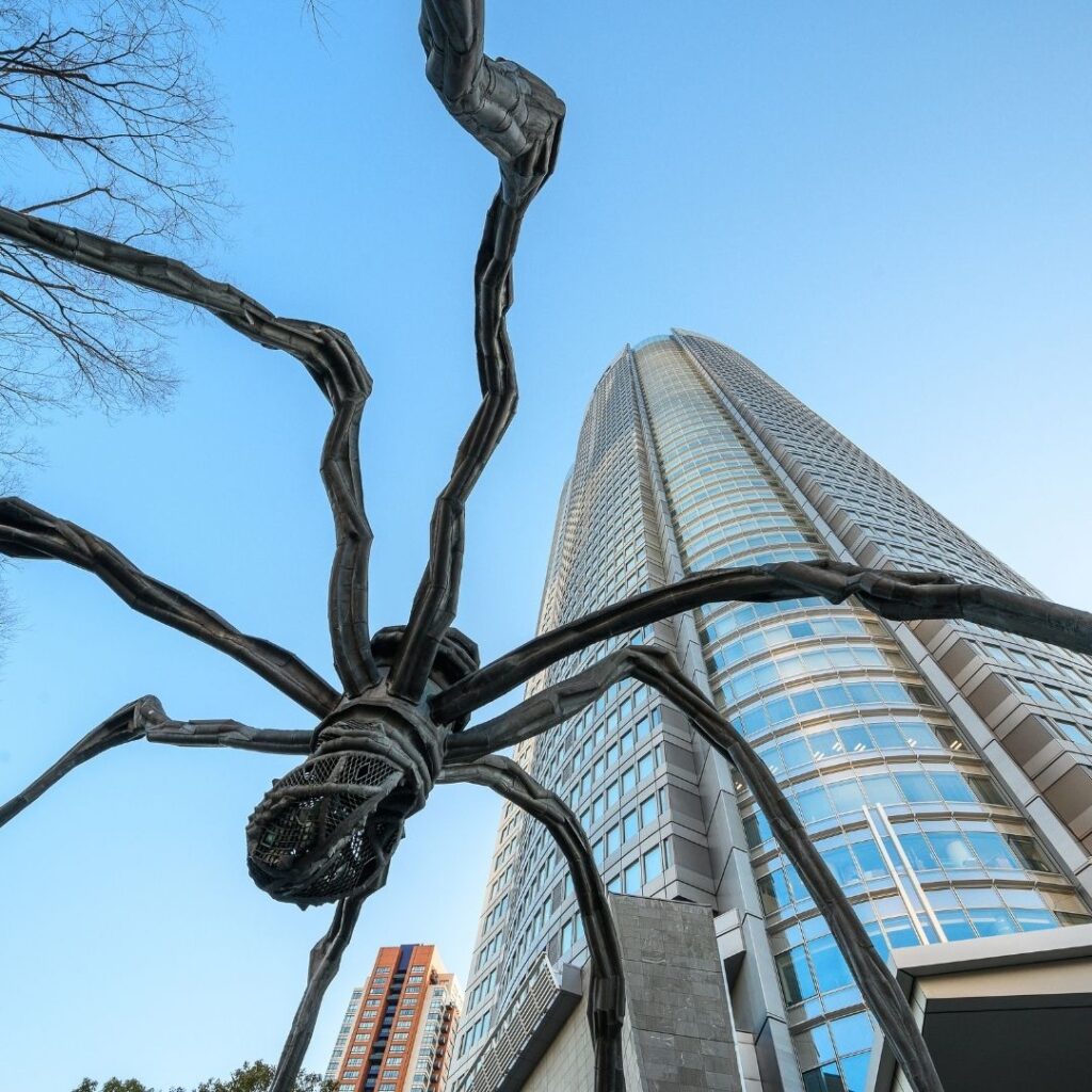 One Day in Tokyo Itinerary: Spoiled for Choice in Japan’s Megalopolis (2025) Hawaii Calling Mori Art Museum, Tokyo