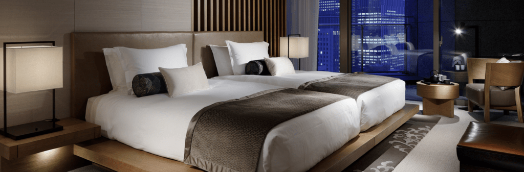 The 5 Best Luxury Hotels in Tokyo (2025) Hawaii Calling Palace Hotel Tokyo one of the best luxury hotels in Tokyo