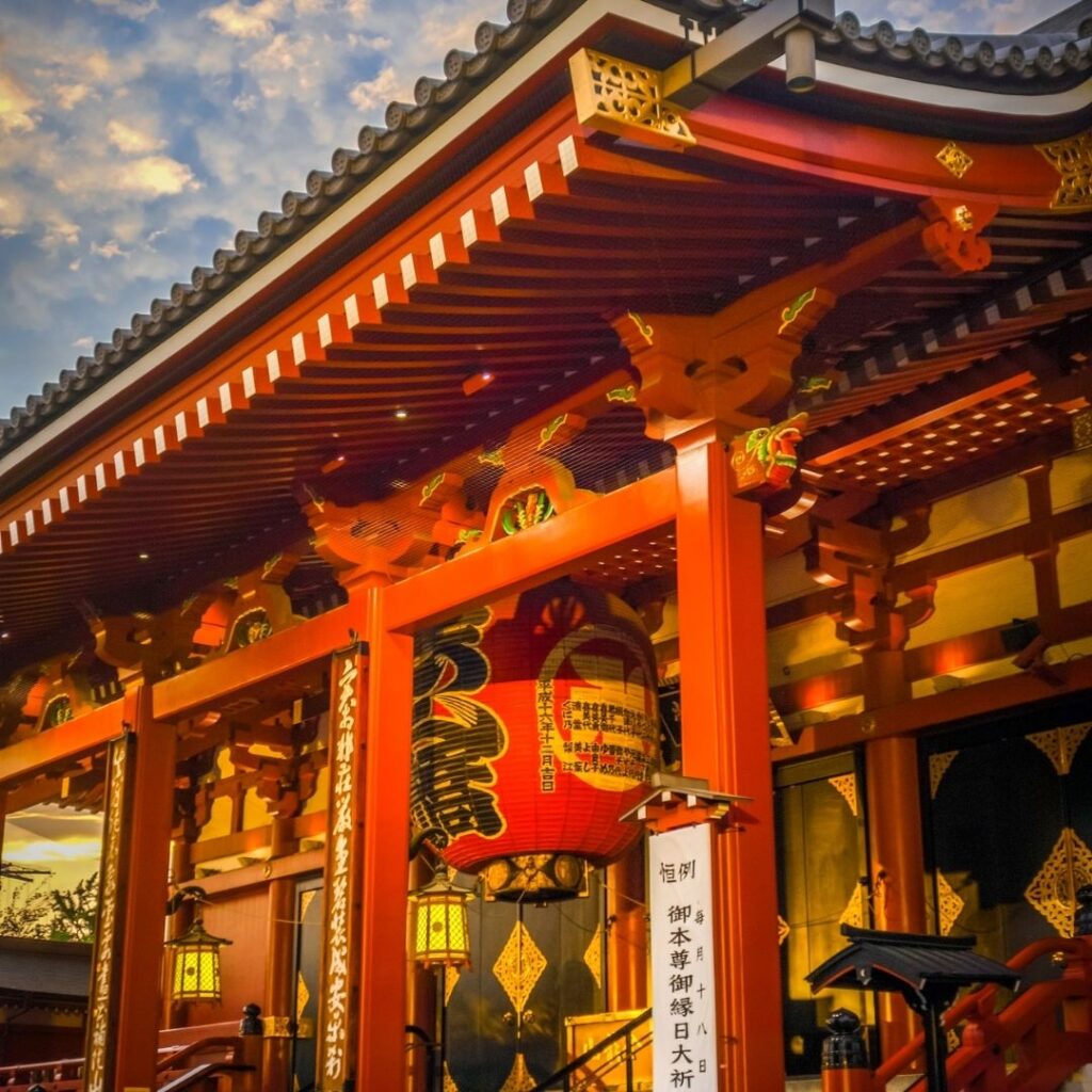 One Day in Tokyo Itinerary: Spoiled for Choice in Japan’s Megalopolis (2025) Hawaii Calling Senso-ji Temple, Perfect for One Day In Tokyo