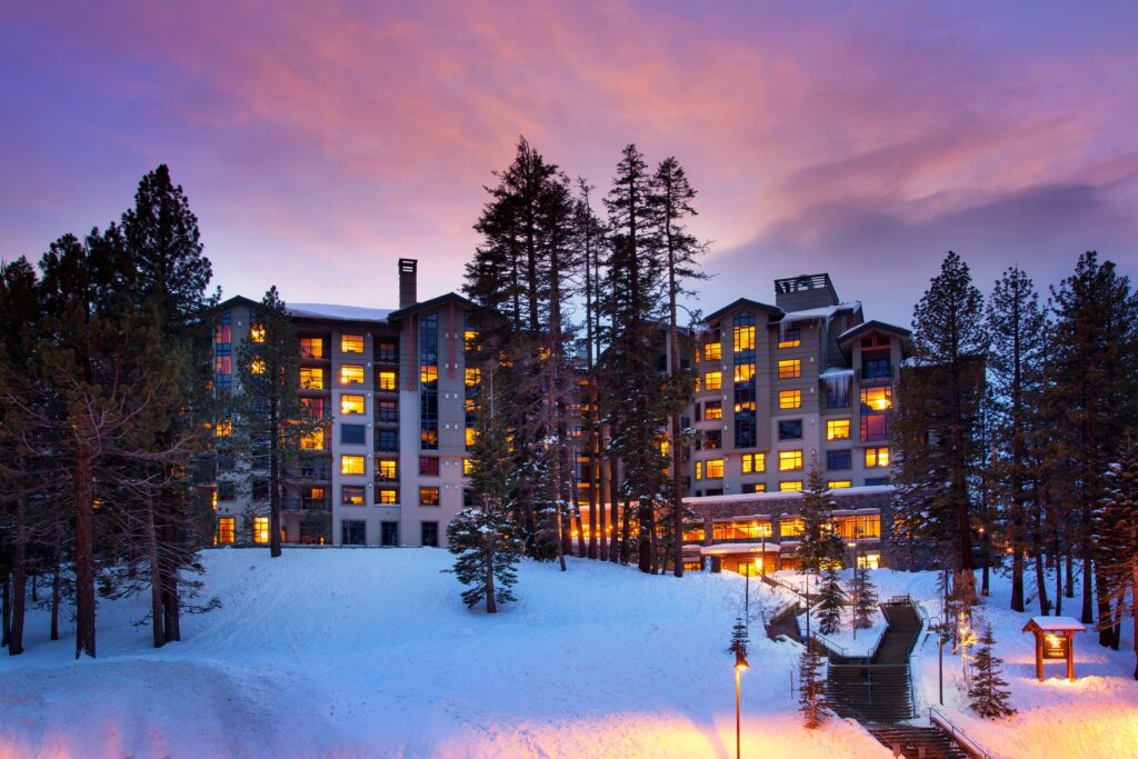 7 Top Hotels in Mammoth Lakes, California Hawaii Calling Westin Monache one of the top hotels in mammoth lakes