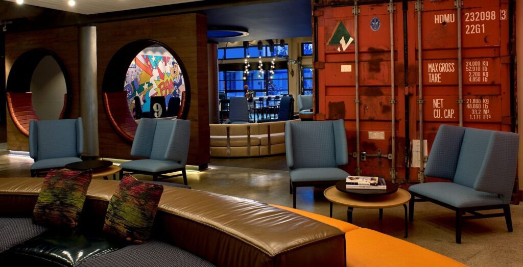 10 Best Hotels in Fisherman's Wharf, San Francisco Hawaii Calling Hotel Zephyr one of the best hotels in Fisherman's Wharf San Francisco