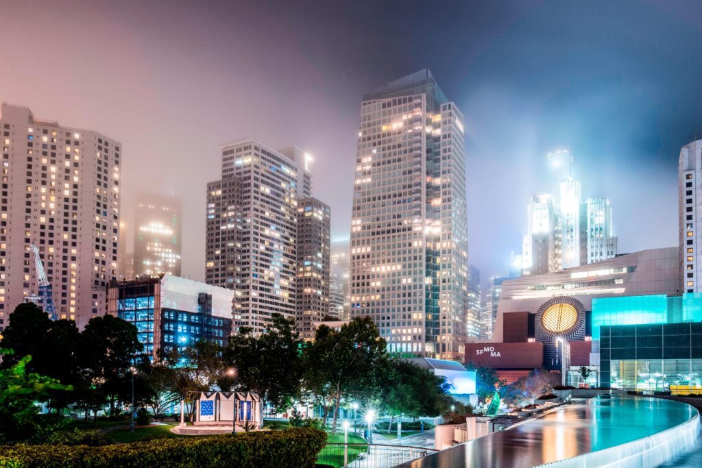 The 7 Best Marriott Hotels in San Francisco Hawaii Calling St. Regis, one of the Best Marriott Hotels in San Francisco