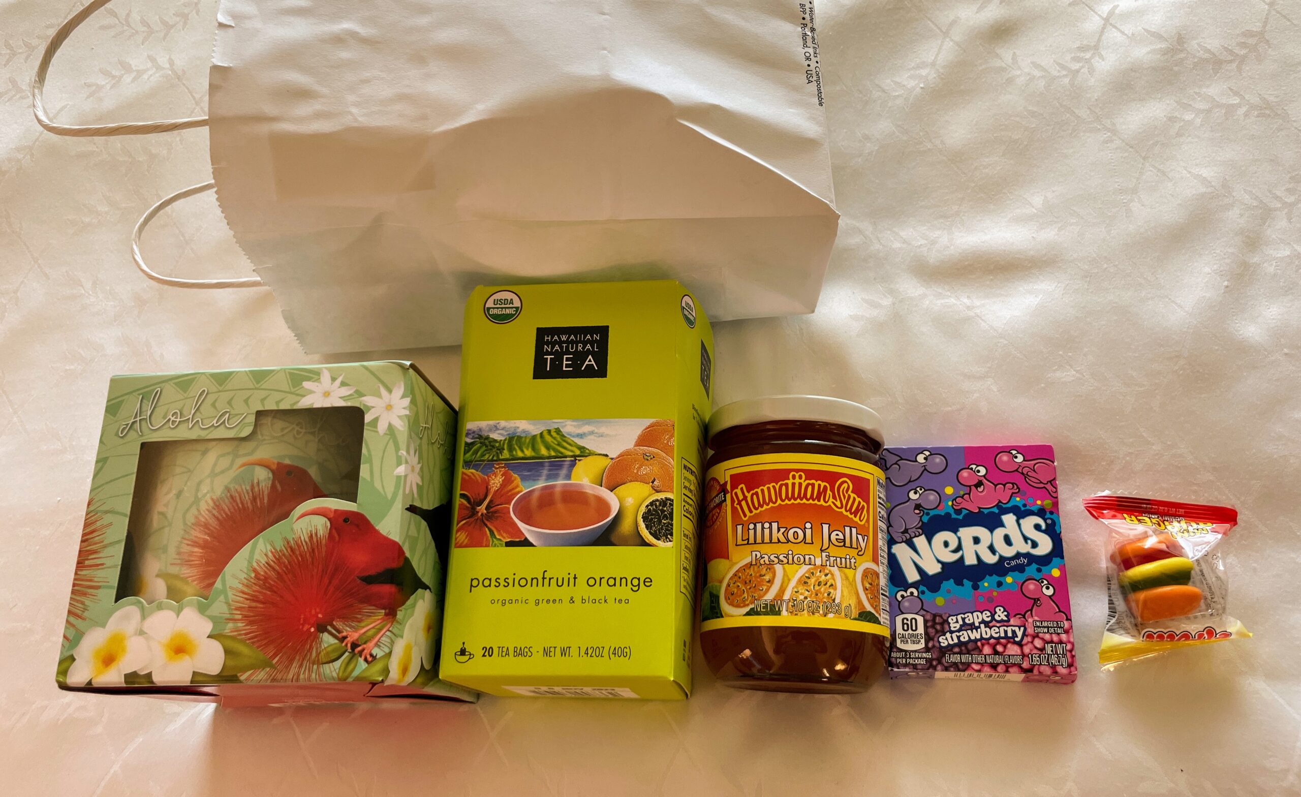 Review & Video: Sheraton Waikiki, Best Family Hotel on Oahu Hawaii Calling a group of boxes and a bag