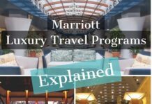 Marriott STARS and Luminous Programs Explained (2025) Marriott-Stars-Luminous