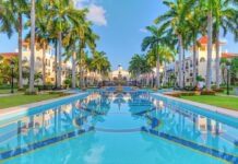 Virtuoso Travel: A Guide To Exclusive Perks & Benefits Luxury Virtuoso Hotel Pool