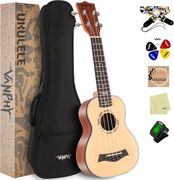 20 Best Souvenirs From Hawaii (2025) To Cherish Forever Hawaii Calling a ukulele case and guitar