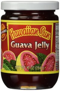 20 Best Souvenirs From Hawaii (2025) To Cherish Forever Hawaii Calling a jar of guava jelly