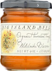 20 Best Souvenirs From Hawaii (2025) To Cherish Forever Hawaii Calling a jar of honey with a label