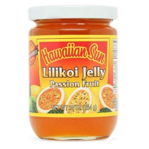 20 Best Souvenirs From Hawaii (2025) To Cherish Forever Hawaii Calling a jar of jam with a label