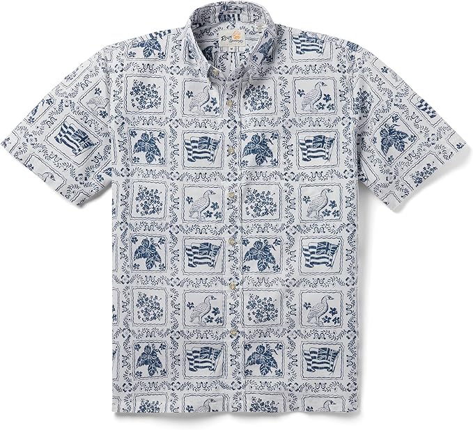 20 Best Souvenirs From Hawaii (2025) To Cherish Forever Hawaii Calling a white and blue shirt