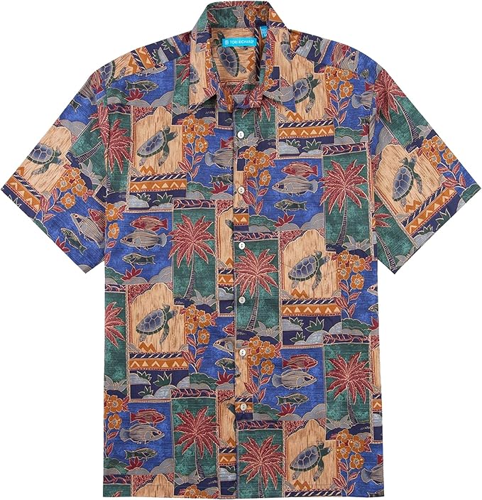 20 Best Souvenirs From Hawaii (2025) To Cherish Forever Hawaii Calling a colorful shirt with a pattern