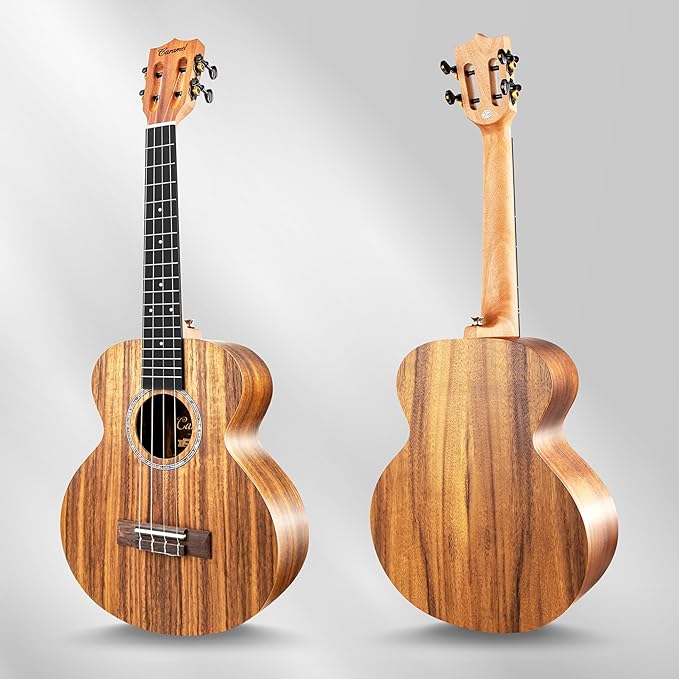 20 Best Souvenirs From Hawaii (2025) To Cherish Forever Hawaii Calling a close up of a guitar