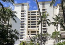 Review & Video: Four Seasons Oahu at Ko Olina, Pinnacle of Luxury Four Season Oahu at Ko Olina Main Entrance