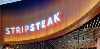 Classy Cool STRIPSTEAK Las Vegas | Review & Video Stripsteak las vegas