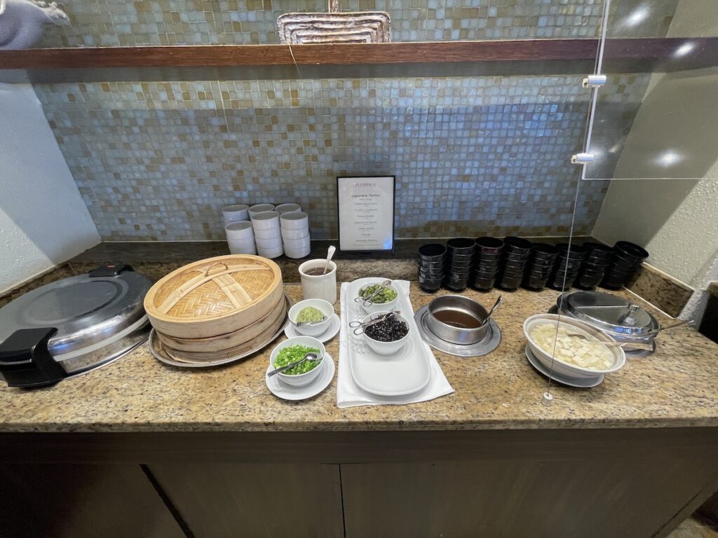 11 Best Sunday Brunch Buffets On Oahu Hawaii Calling a counter with food on it