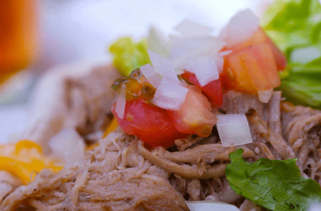 26 Best Places To Eat On Oahu, Hawaii | A Local Guide Hawaii Calling close up of food on a plate