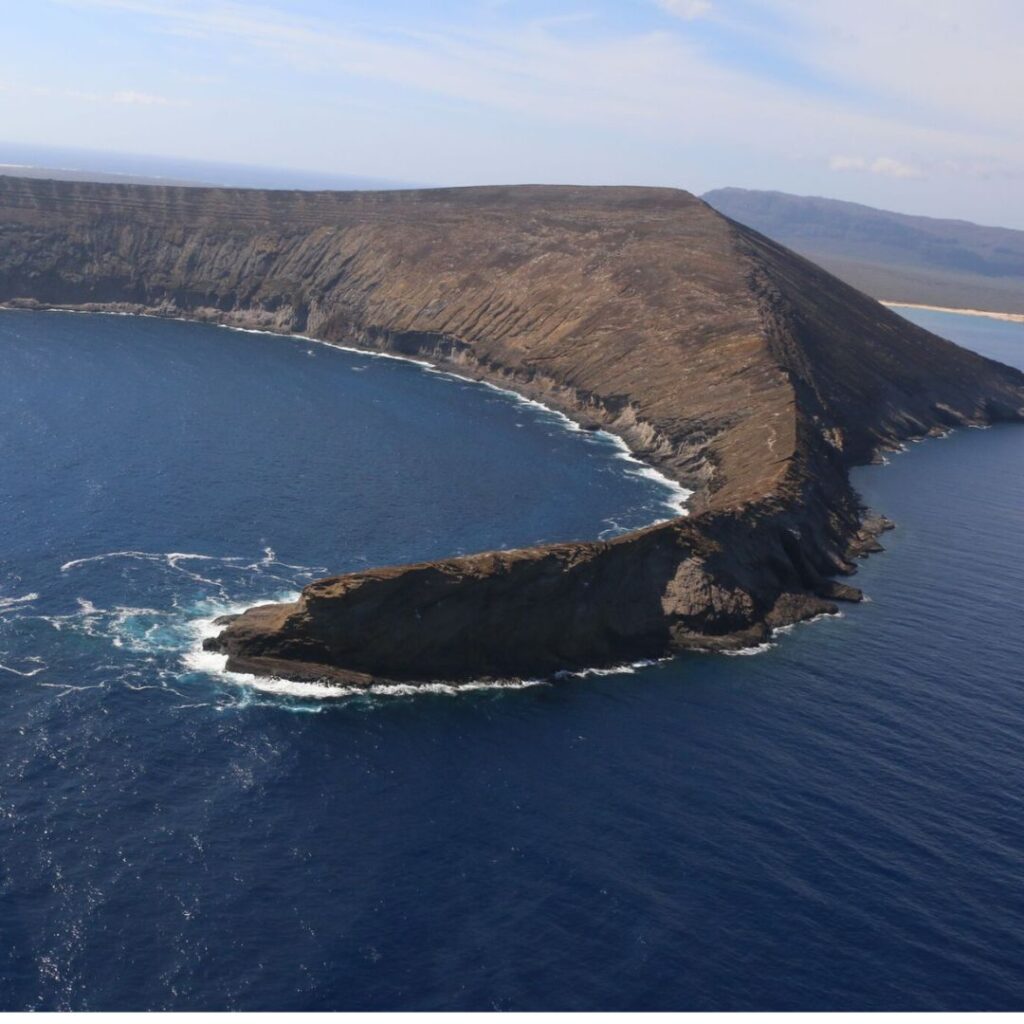 The 30 Best Things To Do On Kauai | A Bucket List Guide (2025) Hawaii Calling a large rocky island in the ocean
