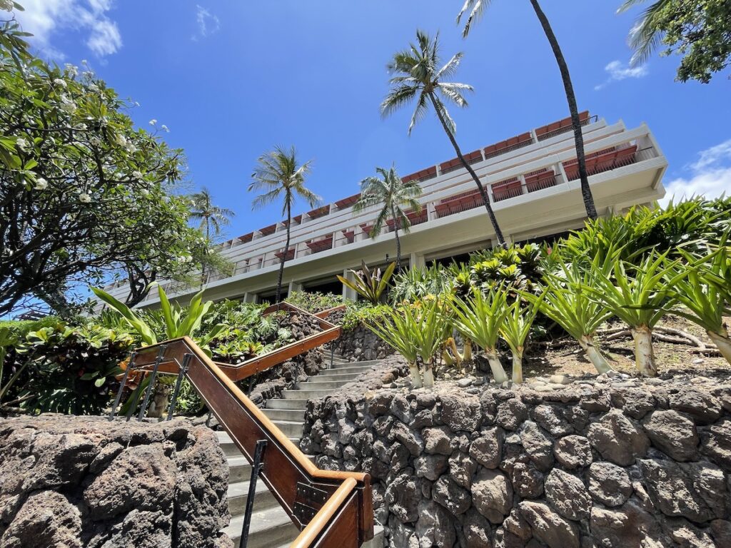 7 Best Family Hotels On The Big Island Hawaii Calling Mauna Kea Beach Hotel, one of the best family hotels on the Big Island